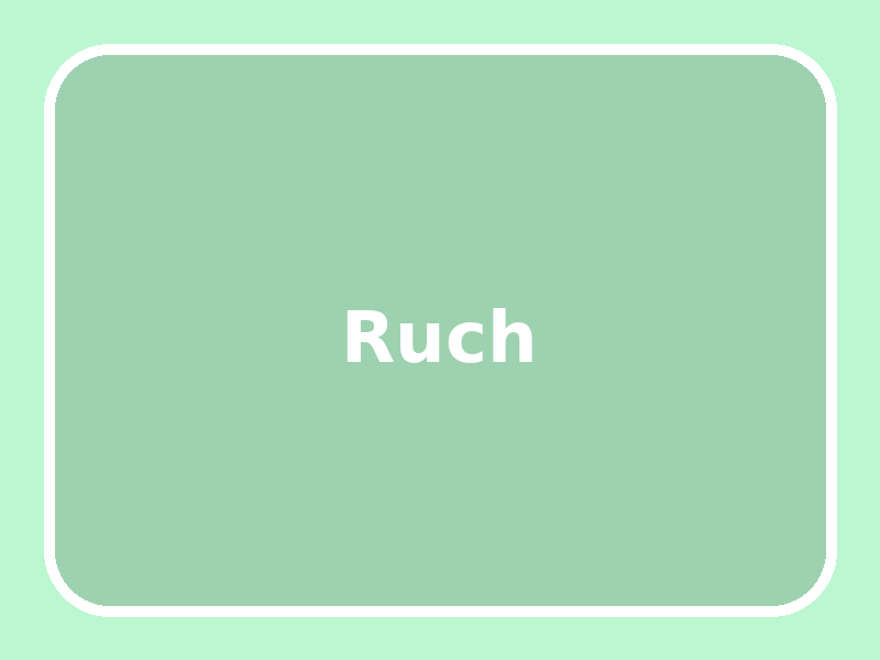 Ruch i sensoryka – zabawy