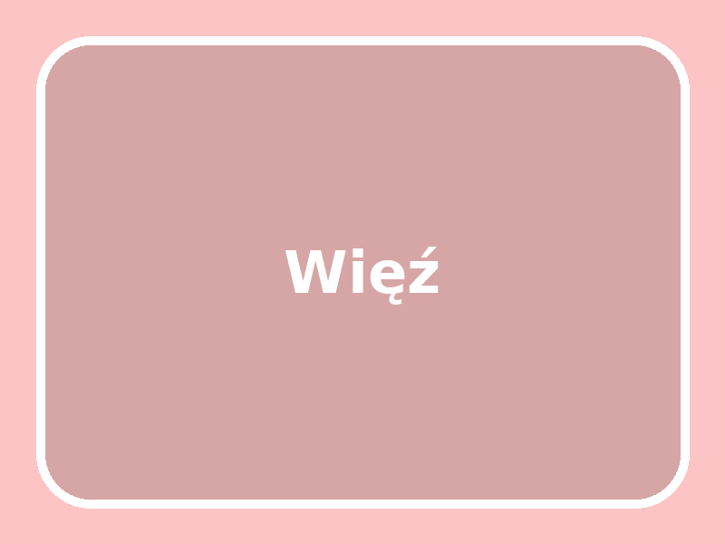 Zabawy budujące więź